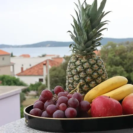 Horvat Appartement *