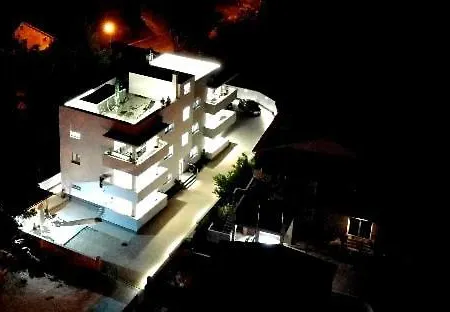 Appartement Horvat Bibinje