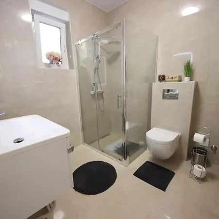 Appartement Horvat Bibinje