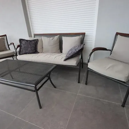 Appartement Horvat