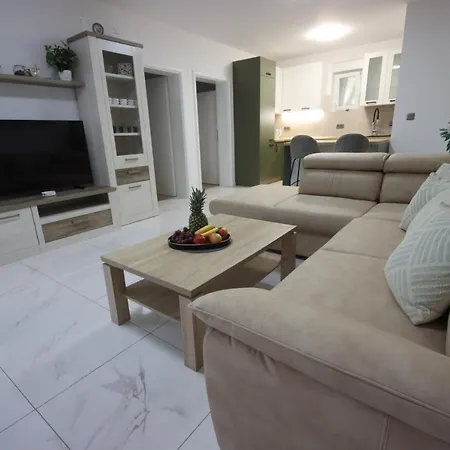 Appartement Horvat Bibinje