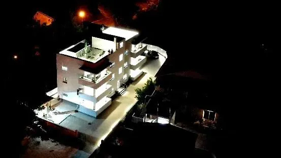 Apartmán Horvat Bibinje
