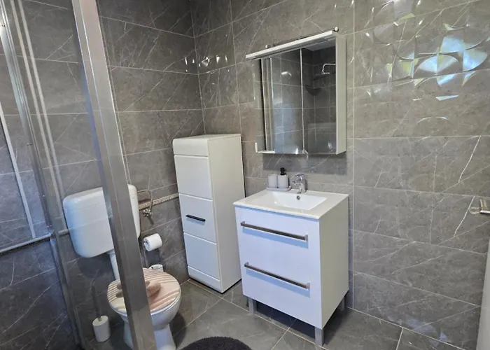 Apartmán Horvat