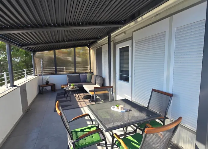 Horvat Apartmán