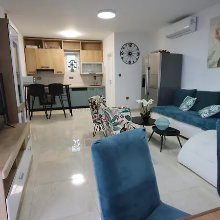 Apartment Horvat