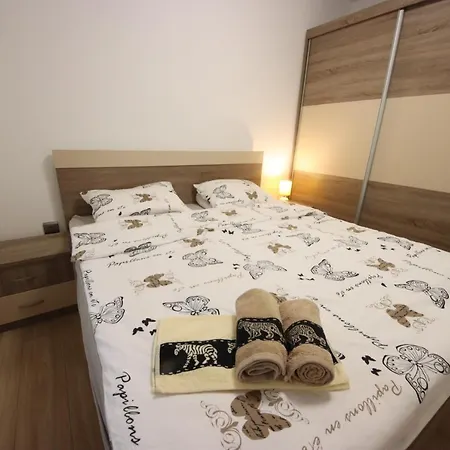 Apartment Horvat Bibinje