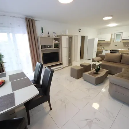 Apartamento Horvat Bibinje