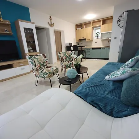 Apartment Horvat