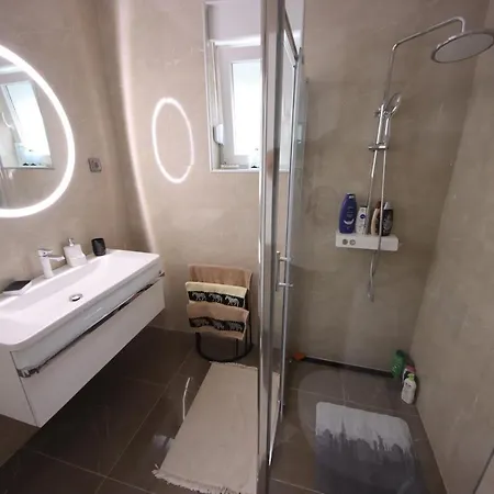 Apartment Horvat