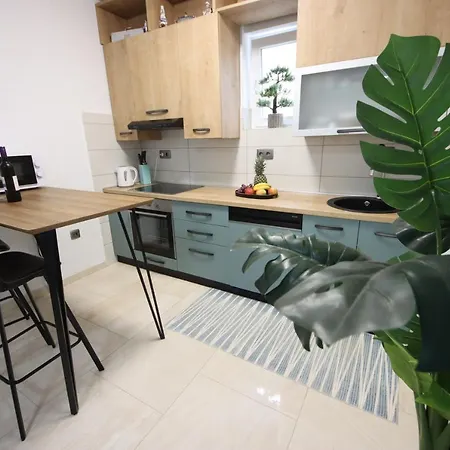 Apartment Horvat Bibinje