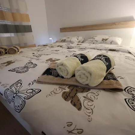 Apartment Horvat