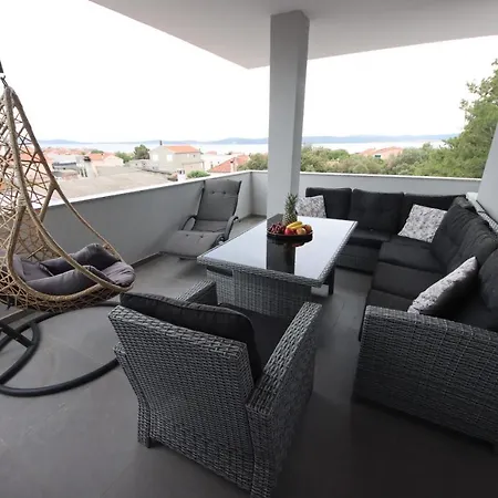 Apartment Horvat
