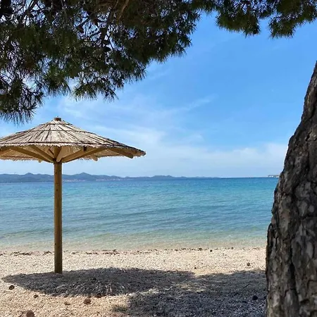 Apartman Horvat