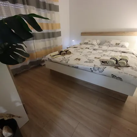 Apartment Horvat Bibinje