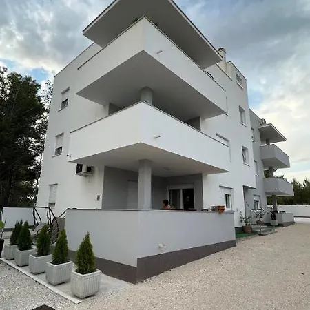 Apartment Horvat