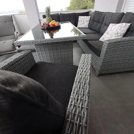 Horvat Apartment Bibinje