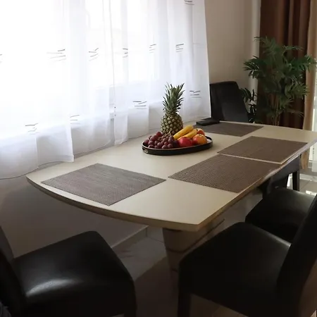 Apartamento Horvat Bibinje