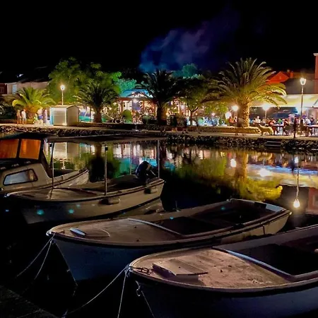 Apartamento Horvat *