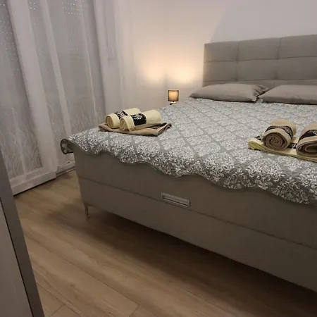 Apartment Horvat Bibinje