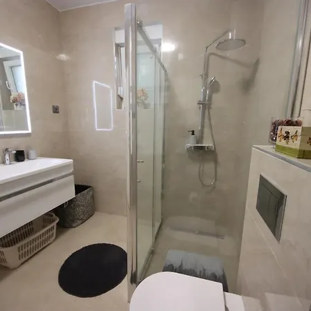 Apartment Horvat *