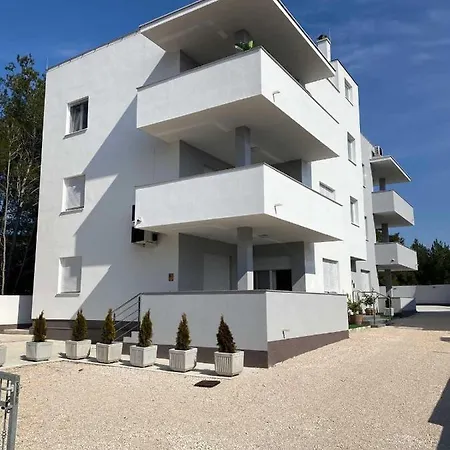 Apartment Horvat