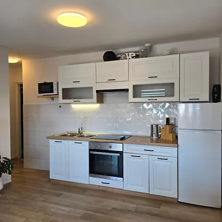 Διαμέρισμα Horvat Bibinje