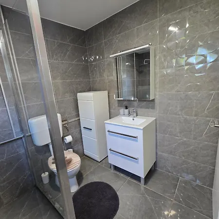 Apartment Horvat