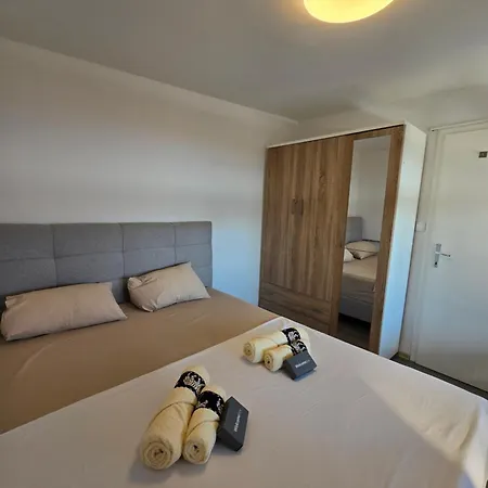 Apartment Horvat Bibinje