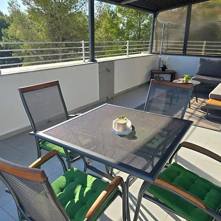 Διαμέρισμα Horvat Bibinje