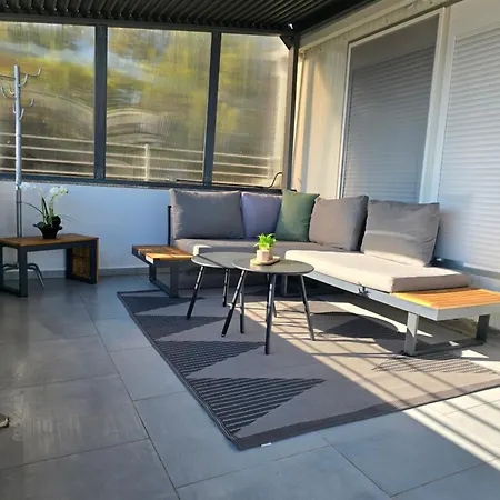 Apartment Horvat *