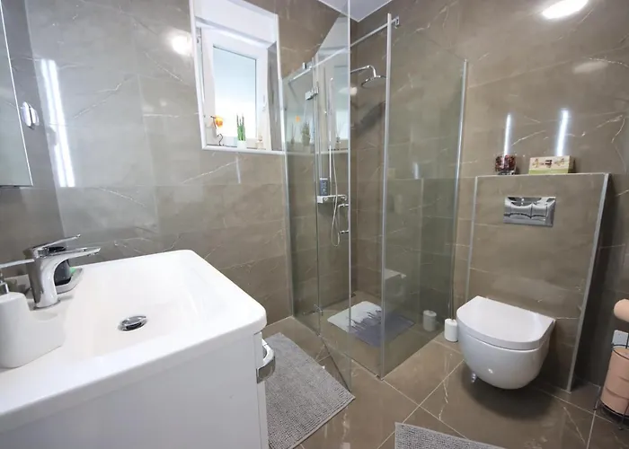 Horvat Апартаменты