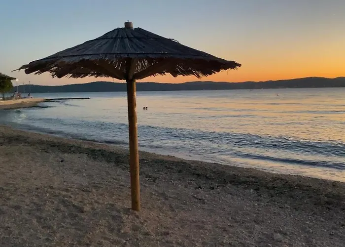 Апартаменты Horvat