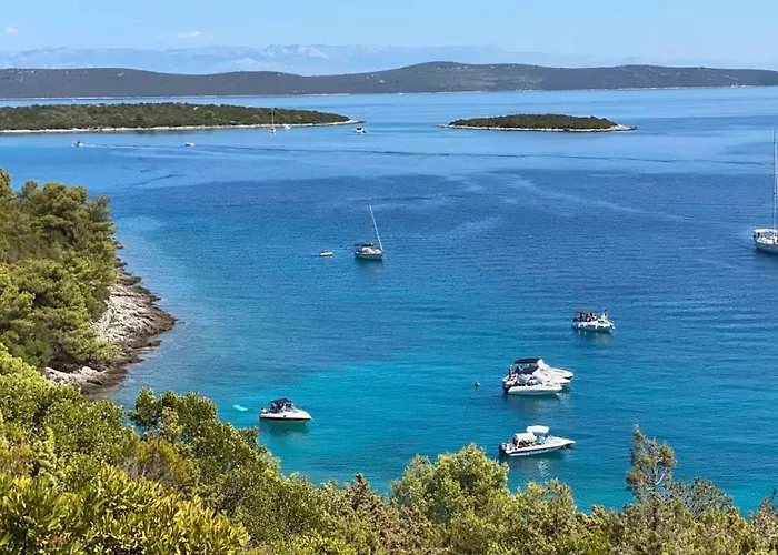 Апартаменты Horvat Бибинье