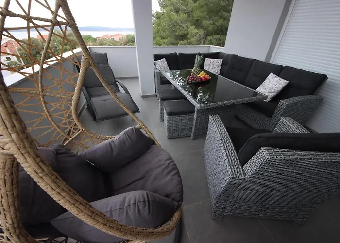 Horvat * Бибинье