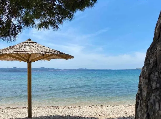 Апартаменты Horvat