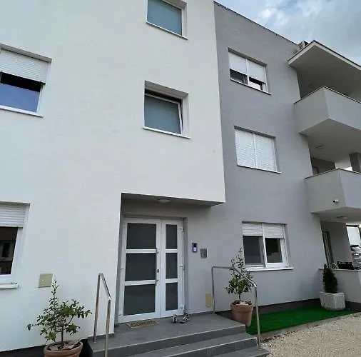 Apartman Horvat *