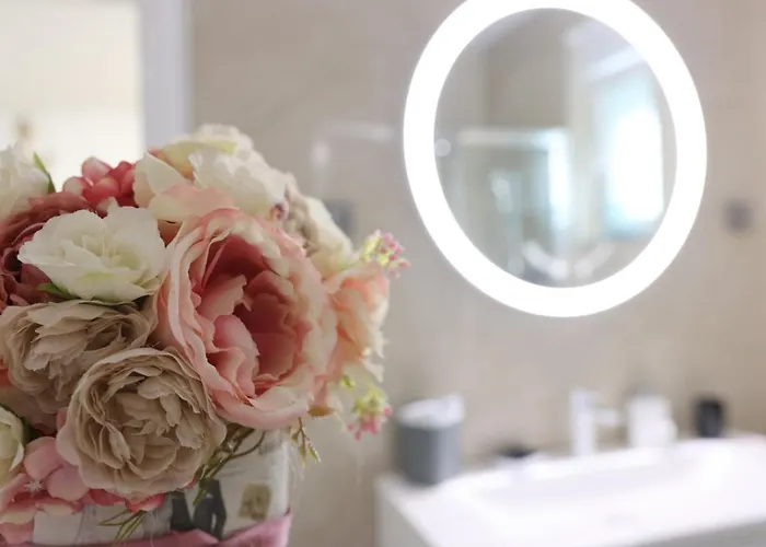 Апартаменты Horvat Бибинье